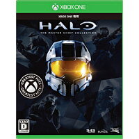Halo: The Master Chief Collection（グレイテストヒッツ）/XBO/RQ200063/D 17才以上対象